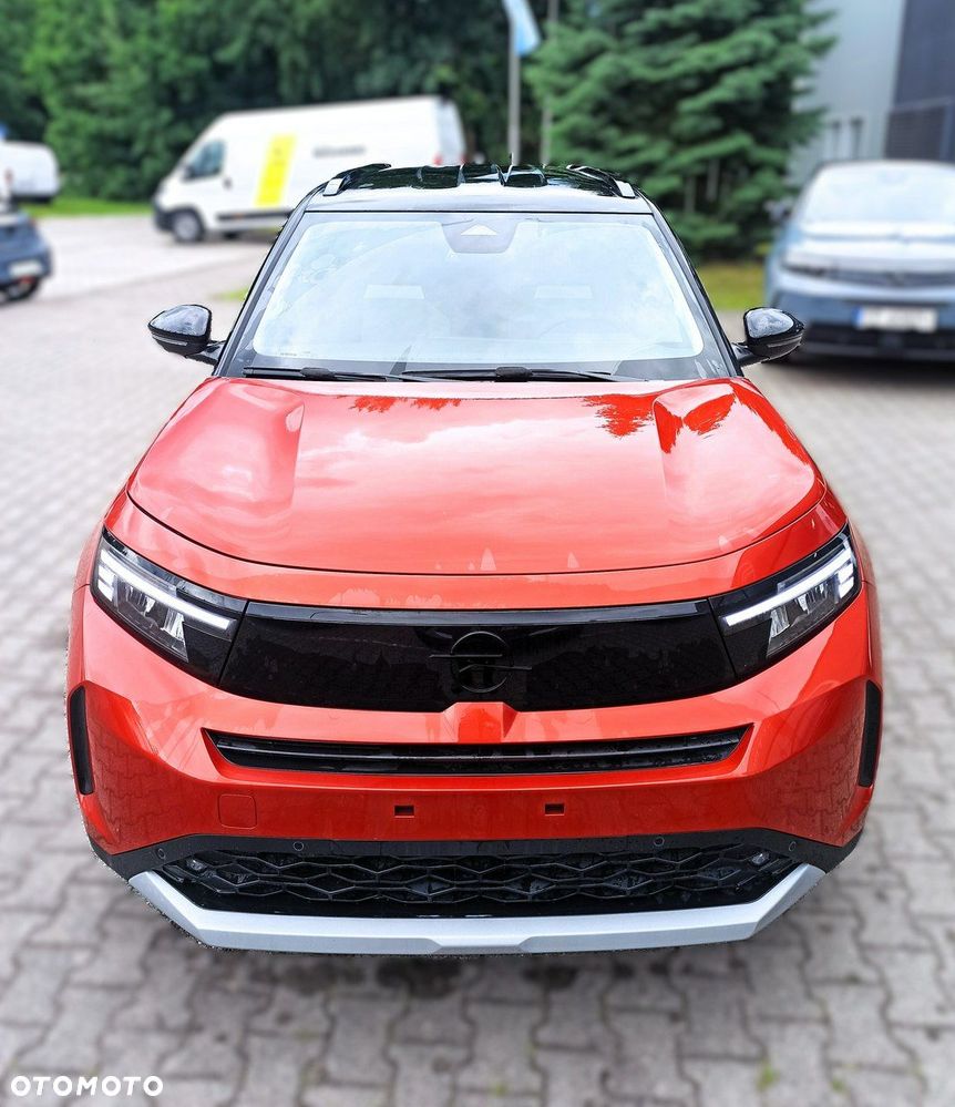 Opel Frontera - 3