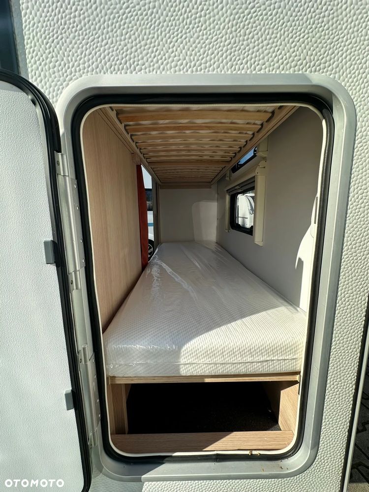 Adria AVIVA 360 DK - 12
