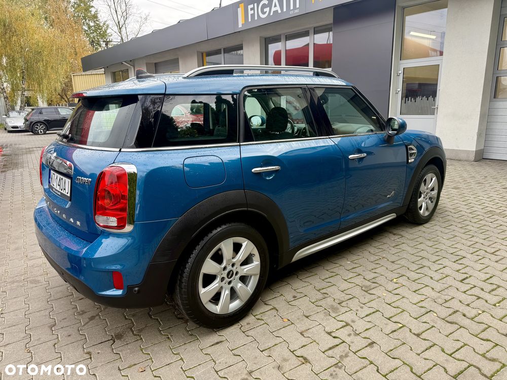Mini Countryman 2018 photo 4