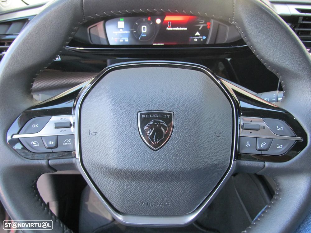 Peugeot 308 SW PureTech 130 Active Pack - 13