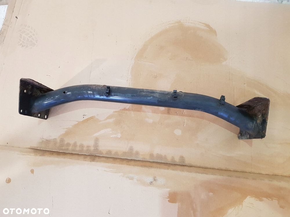 belka pod zderzak przód iveco daily iv 3.0 hpi 06-11r eur autobus - 1
