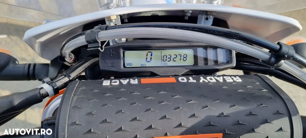 KTM 350 EXC-F Six Days - 13