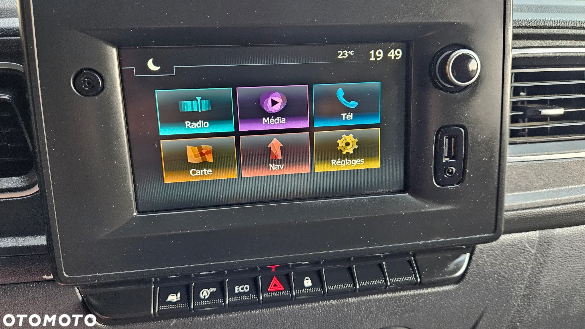 Renault MASTER - 8