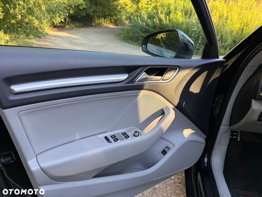 Audi A3 Limousine - 12