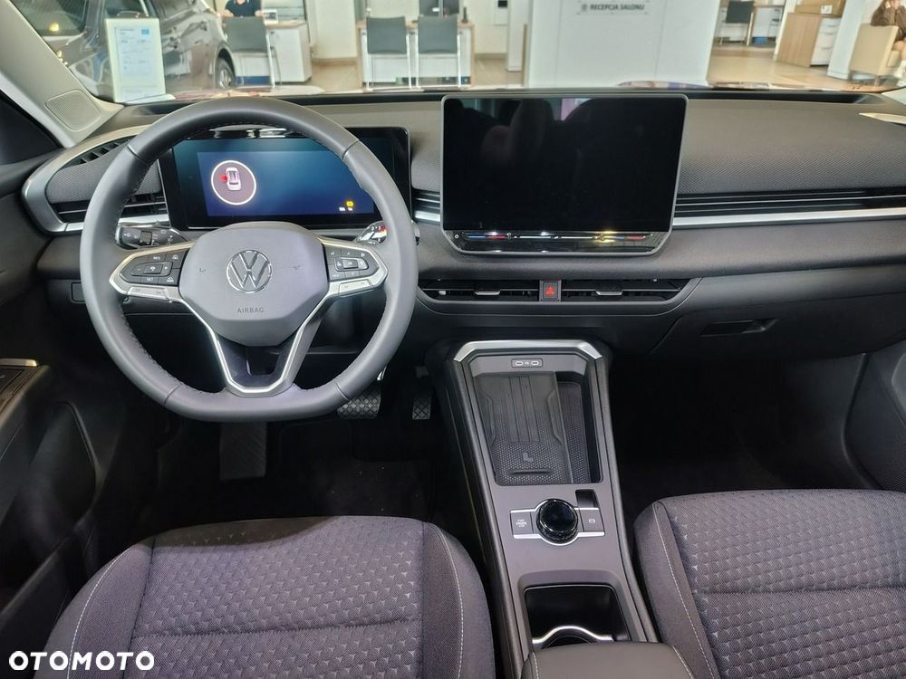 Volkswagen T-Roc 1.5 eTSI Life DSG - 10
