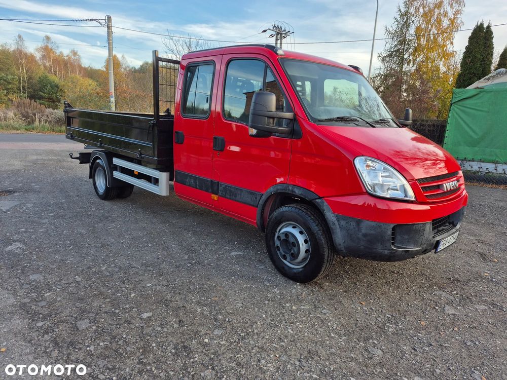 Iveco Daily - 2