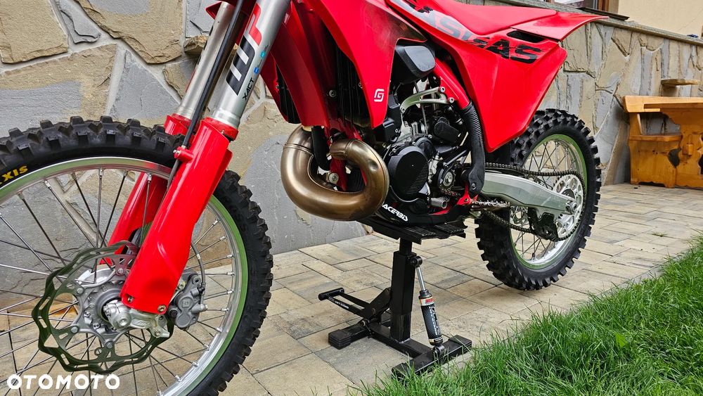 Gas Gas MC - 10