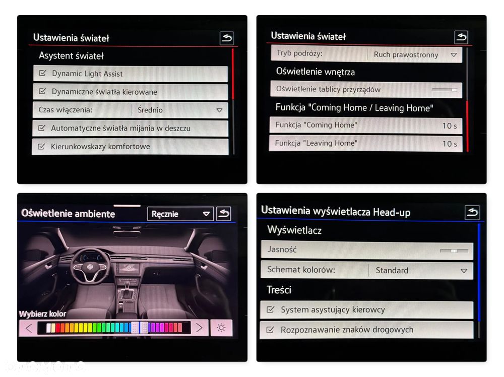 Volkswagen Arteon Shooting Brake 2.0 TDI SCR 4Motion DSG R-Line - 36
