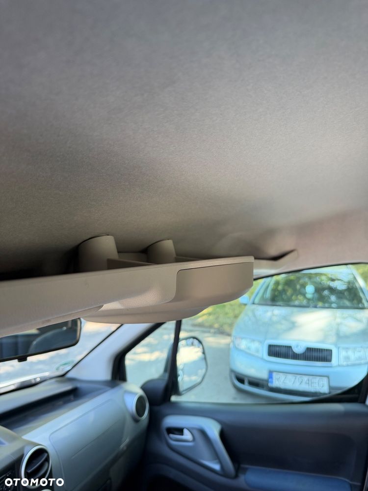 Citroën Berlingo 1.6i Prestige - 20