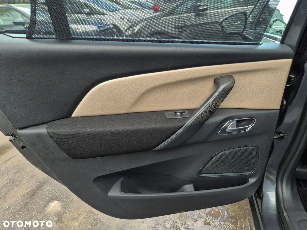 Citroën C4 Grand Picasso e-HDi 115 Intensive - 10