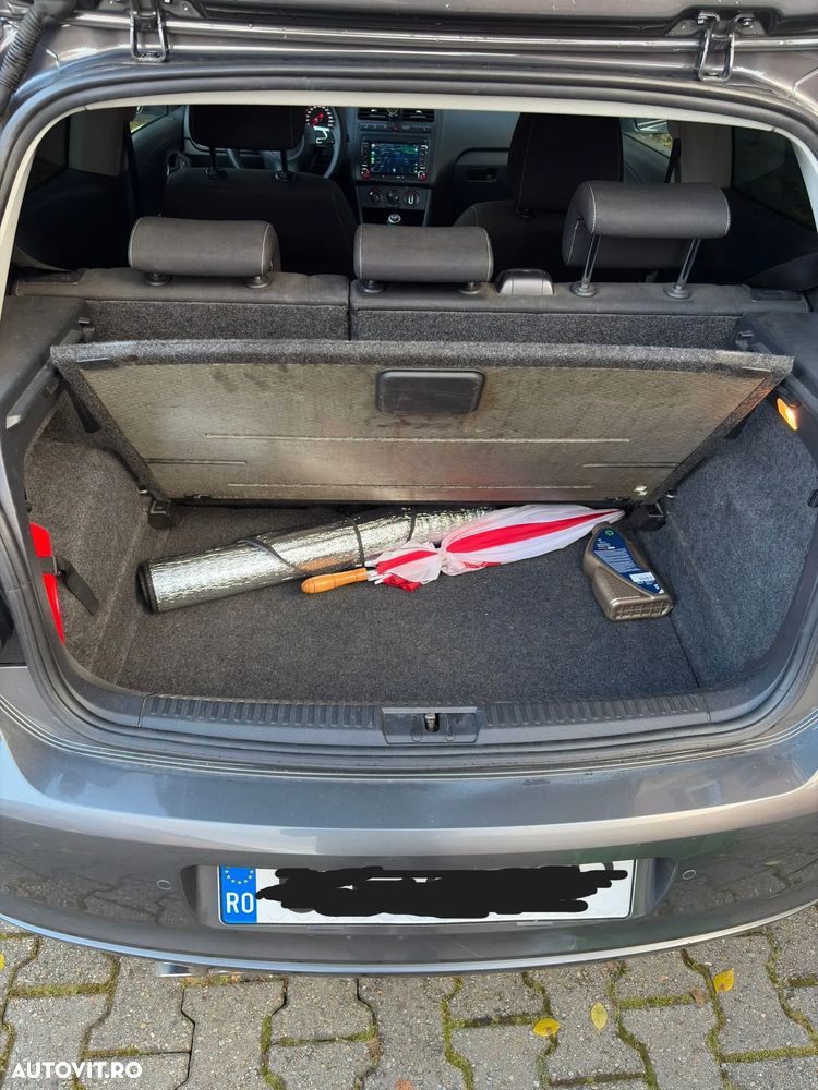 Volkswagen Polo - 26