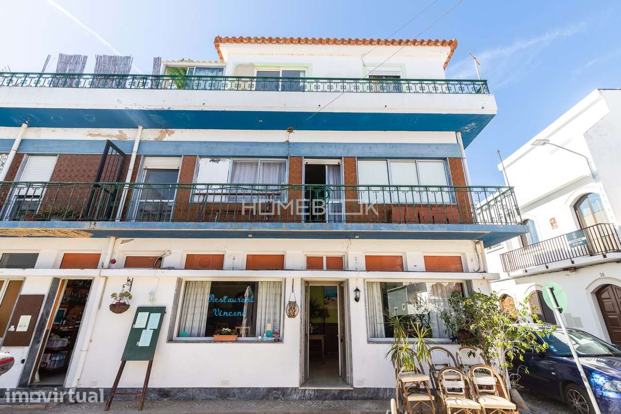 RESTAURANTE EM SANTA LUZIA - TAVIRA - Grande imagem: 2/11