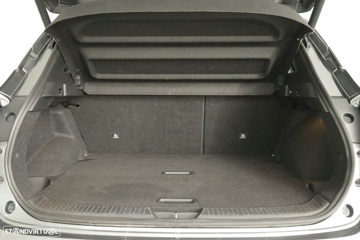 Nissan Qashqai 1.3 DIG-T N-Connecta - 25