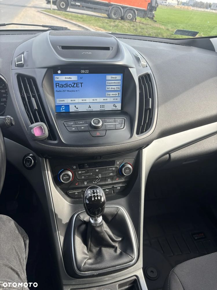 Ford Kuga 1.5 EcoBoost 2x4 Cool & Connect - 7