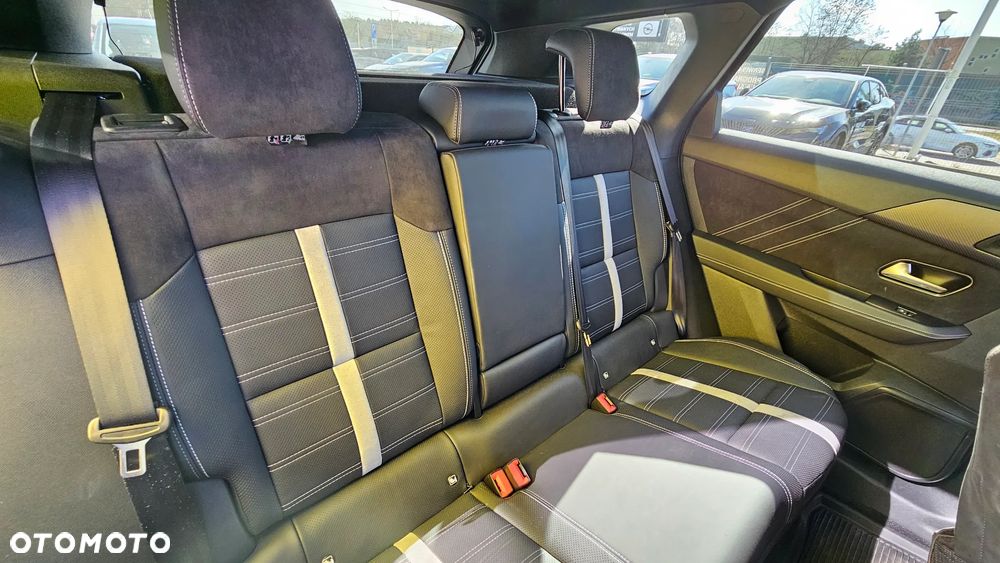 Opel Grandland 1.2 mHEV GS eDTC6 - 8