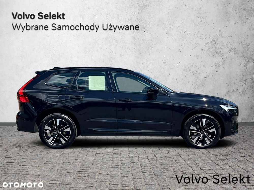 Volvo XC 60 - 8