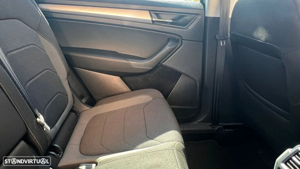 Skoda Kodiaq 2.0 TDI Ambition DSG - 54