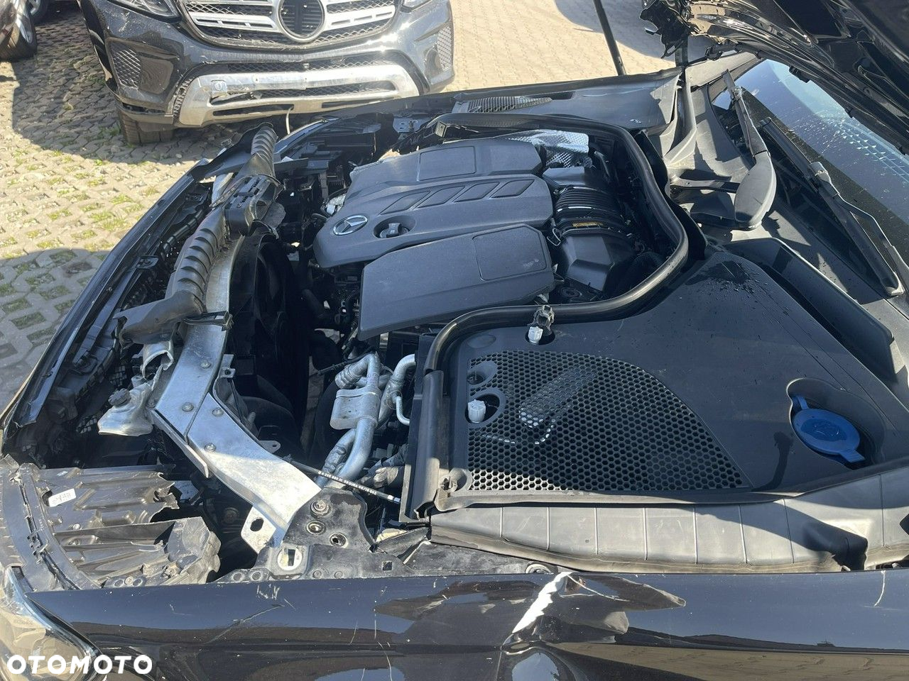 Mercedes-Benz Klasa E 220 d - 13