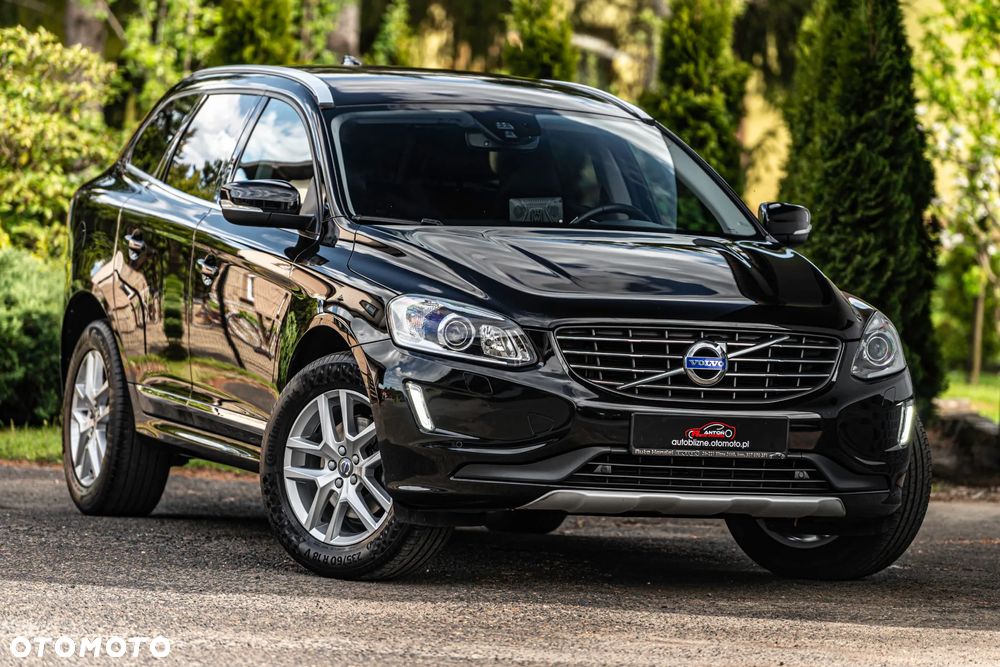 Volvo XC 60 - 3