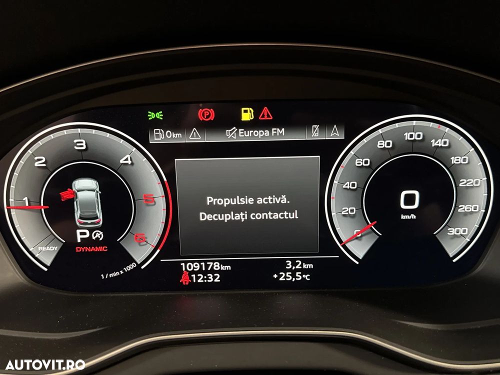 Audi Q5 - 11