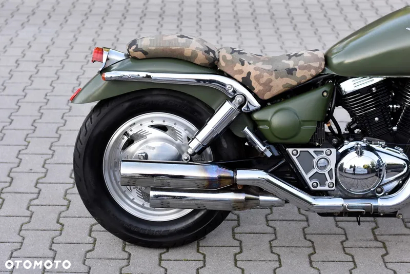 Suzuki Marauder - 10
