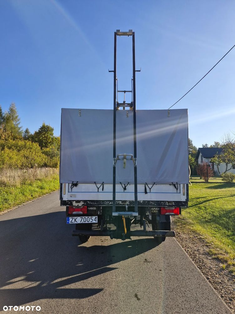 Iveco DAILY - 16