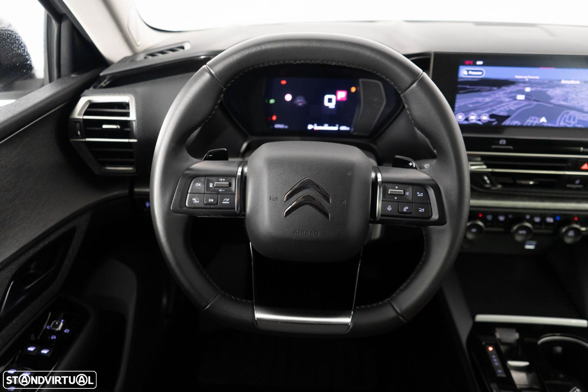 Citroën C5 X 1.2 PureTech Shine EAT8 - 29