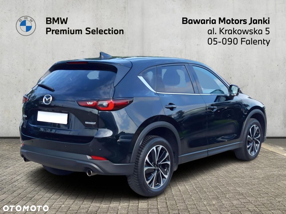 Mazda CX-5 - 3