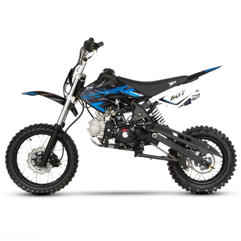 XTR Inny - 6