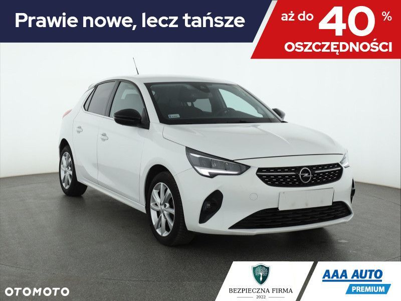 Opel Corsa - 1