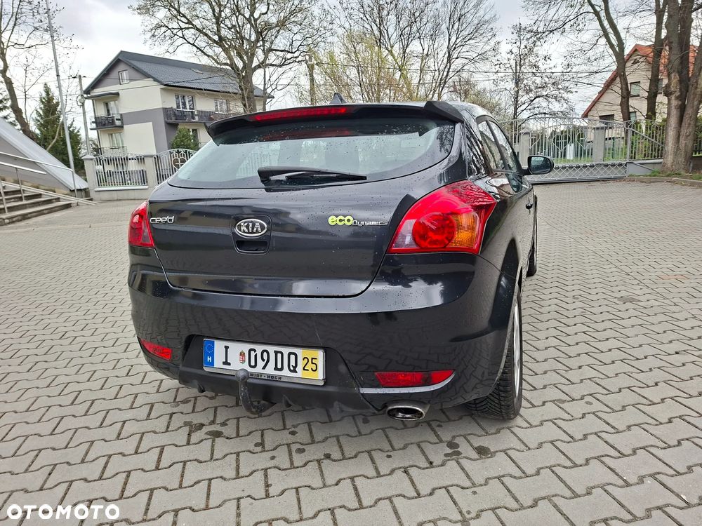Kia ProCeed 1.6 Crdi Comfort + - 12