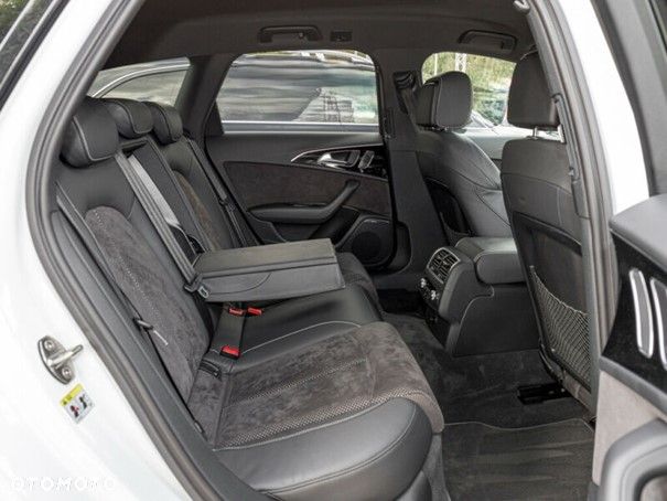 Audi A6 Avant 2.0 TDI ultra S tronic - 11