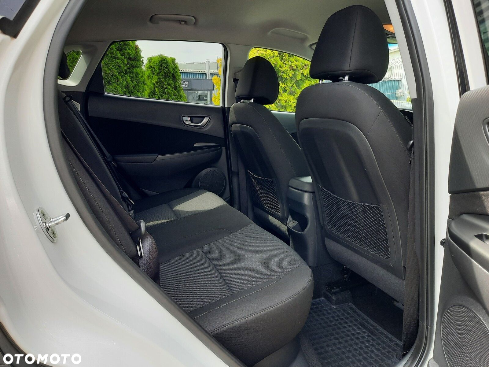 Hyundai Kona 1.0 T-GDI Smart - 12
