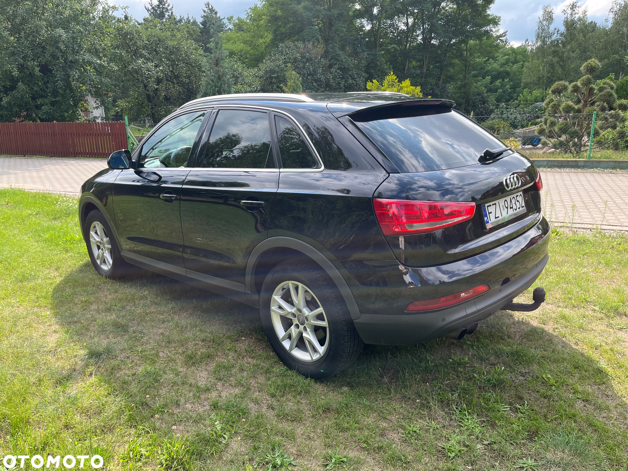 Audi Q3 2.0 TDI - 4