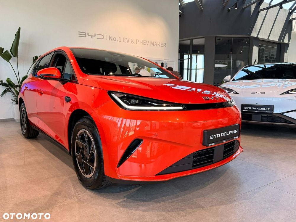 BYD Inny - 6