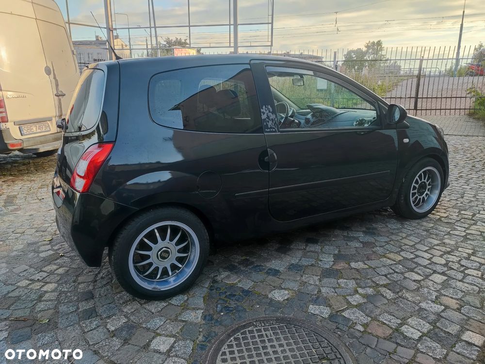 Renault Twingo 1.2 16V Night & Day - 15