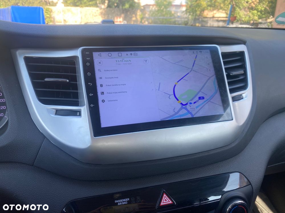 Hyundai Tucson - 7