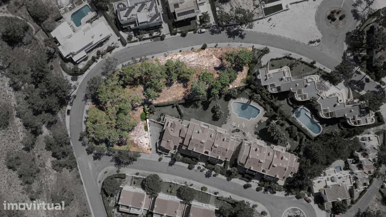 Moradia T5 no Villas da Alqueva, Soltroia, Grandola - Grande imagem: 4/34