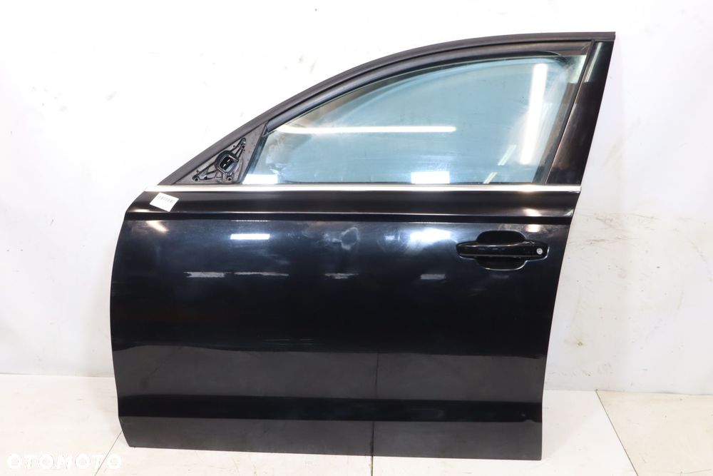 DRZWI LEWY PRZÓD AUDI A6 C7 Z9Y - 1