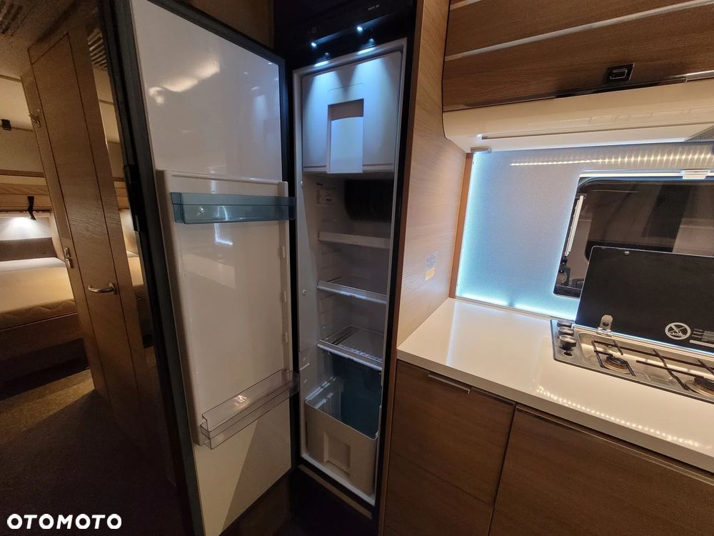 Adria Adora 753UC, ALDE, klima, zimowa, piętra - 14