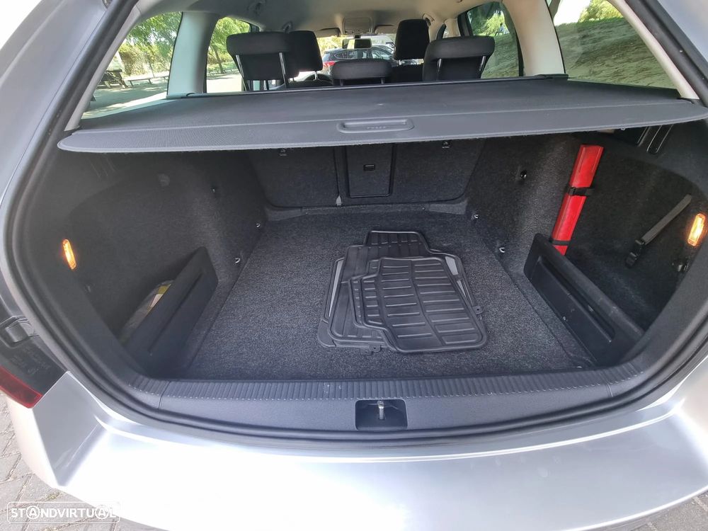 Skoda Octavia Break 1.6 TDI Style - 32