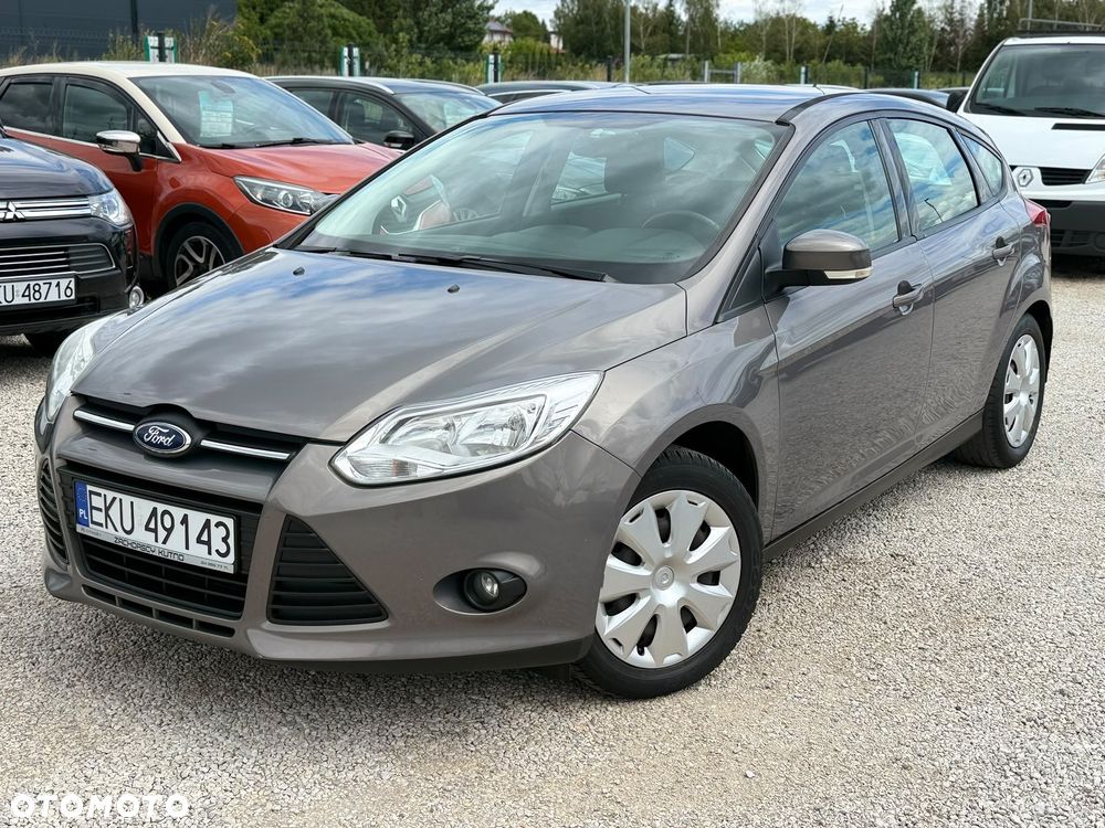 Ford Focus - 4