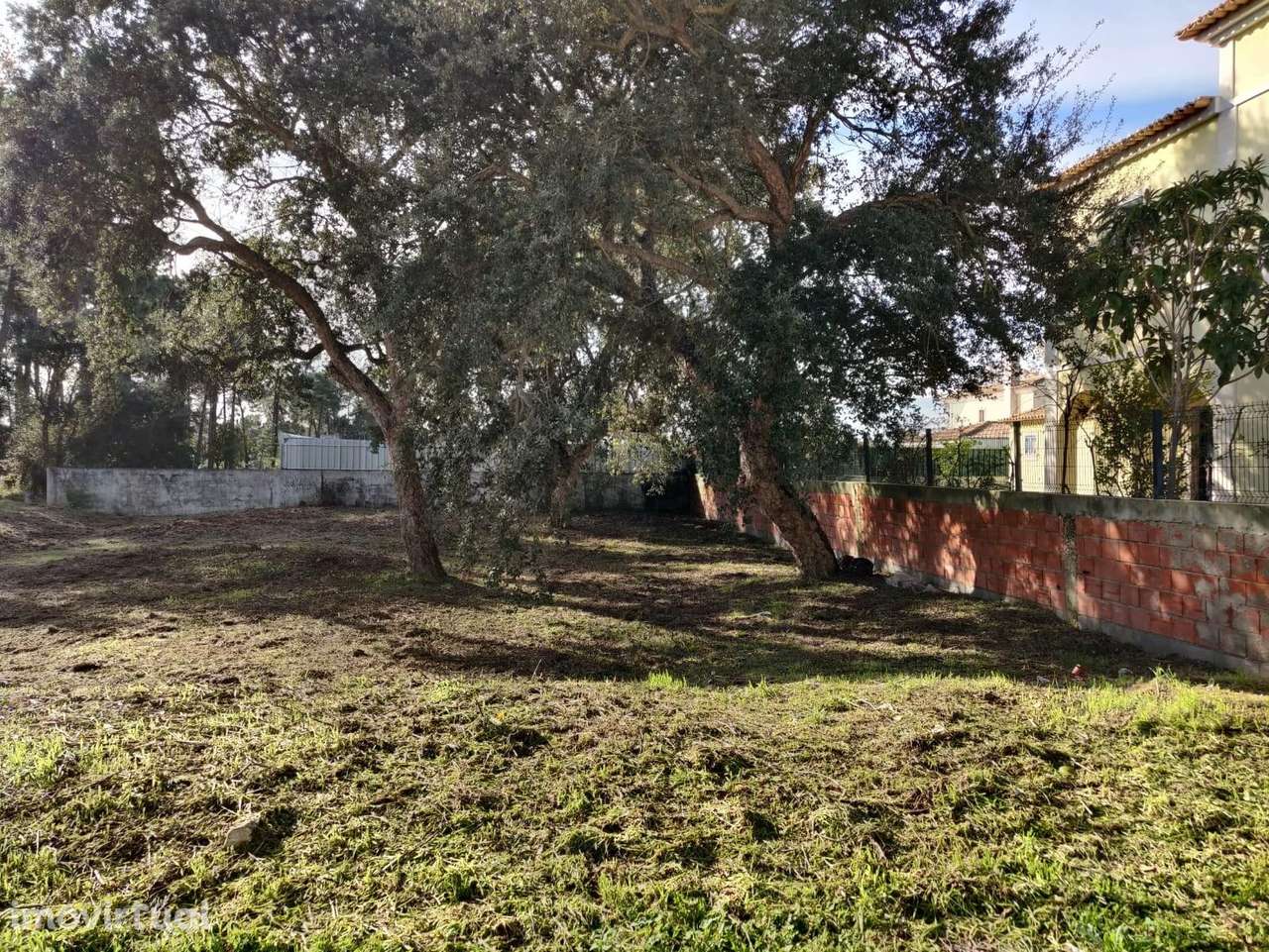 Terreno urbano com 628,65 m2 para construção - Grande imagem: 3/11