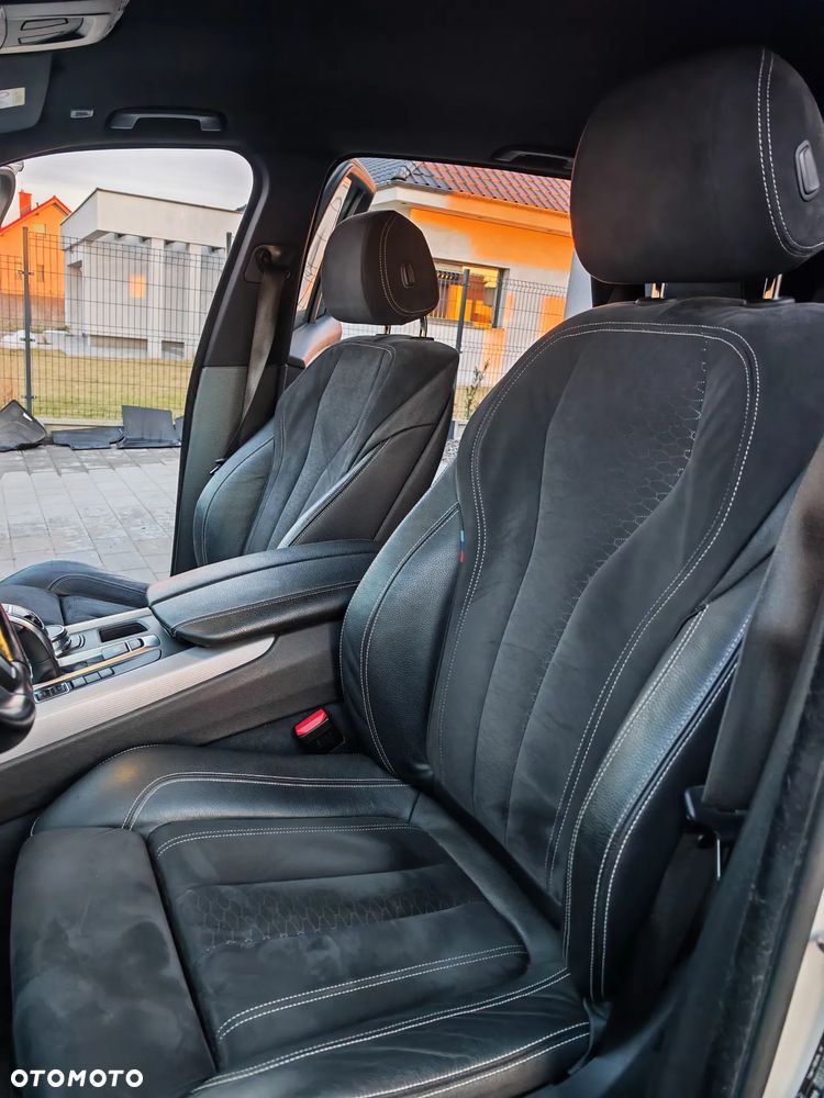 BMW X5 xDrive25d sport - 19
