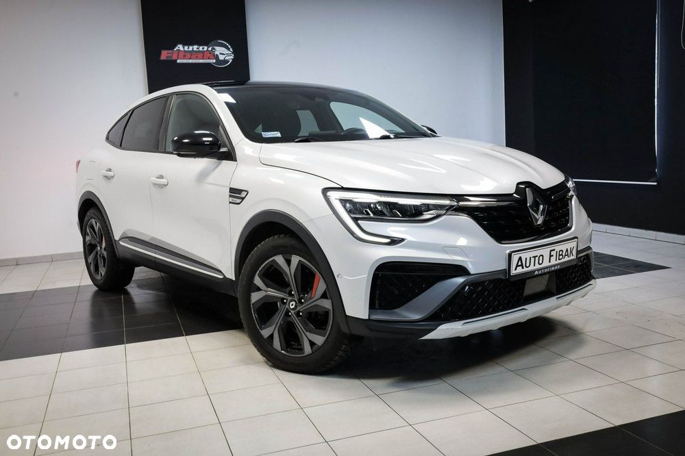 Renault Arkana - 6