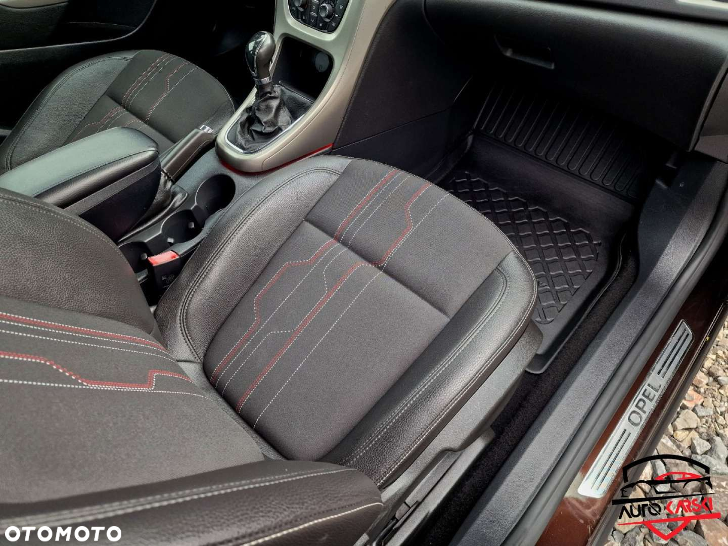 Opel Astra - 28