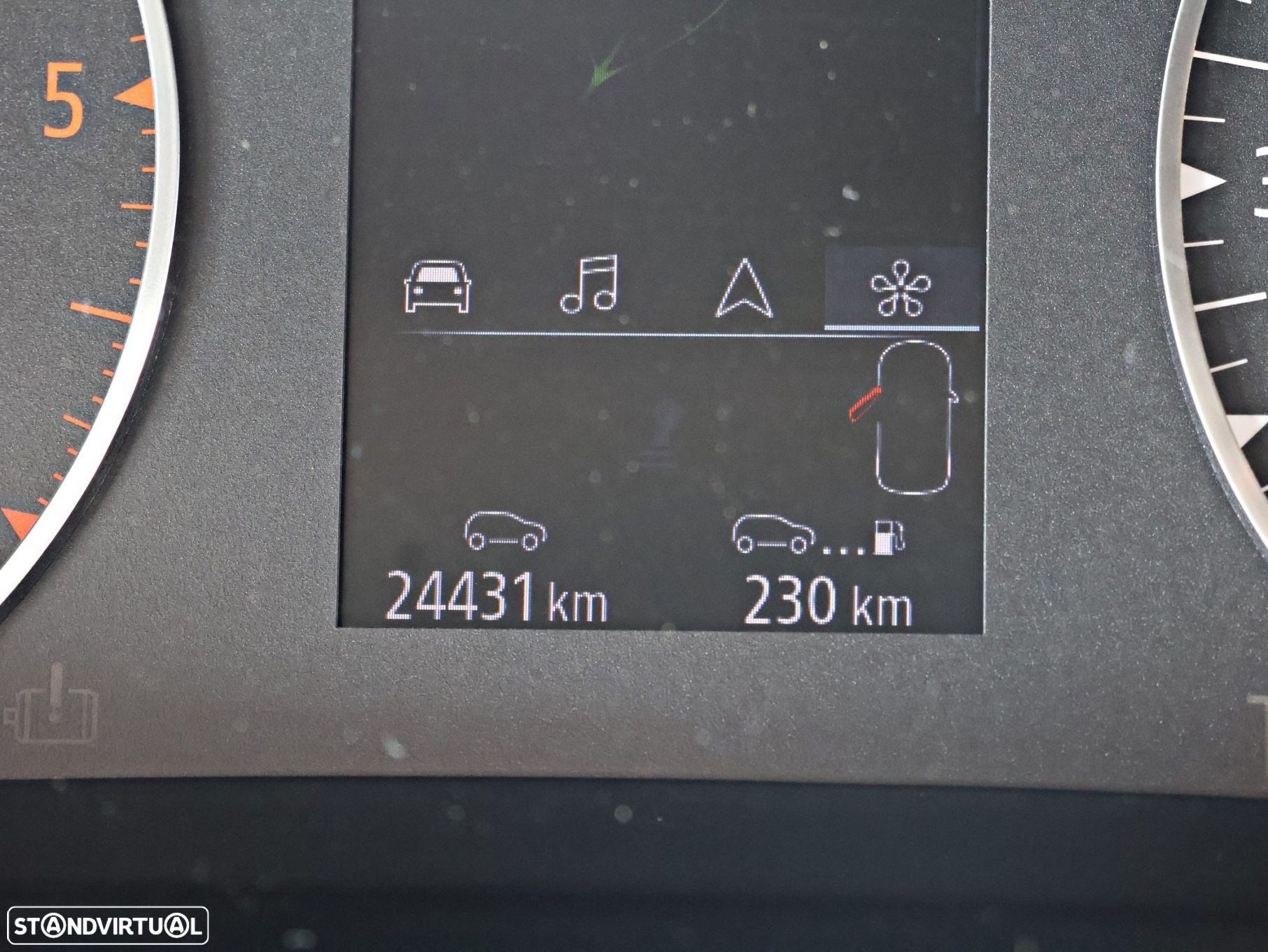 Renault Mégane Sport Tourer 1.5 Blue dCi Equilibre - 54