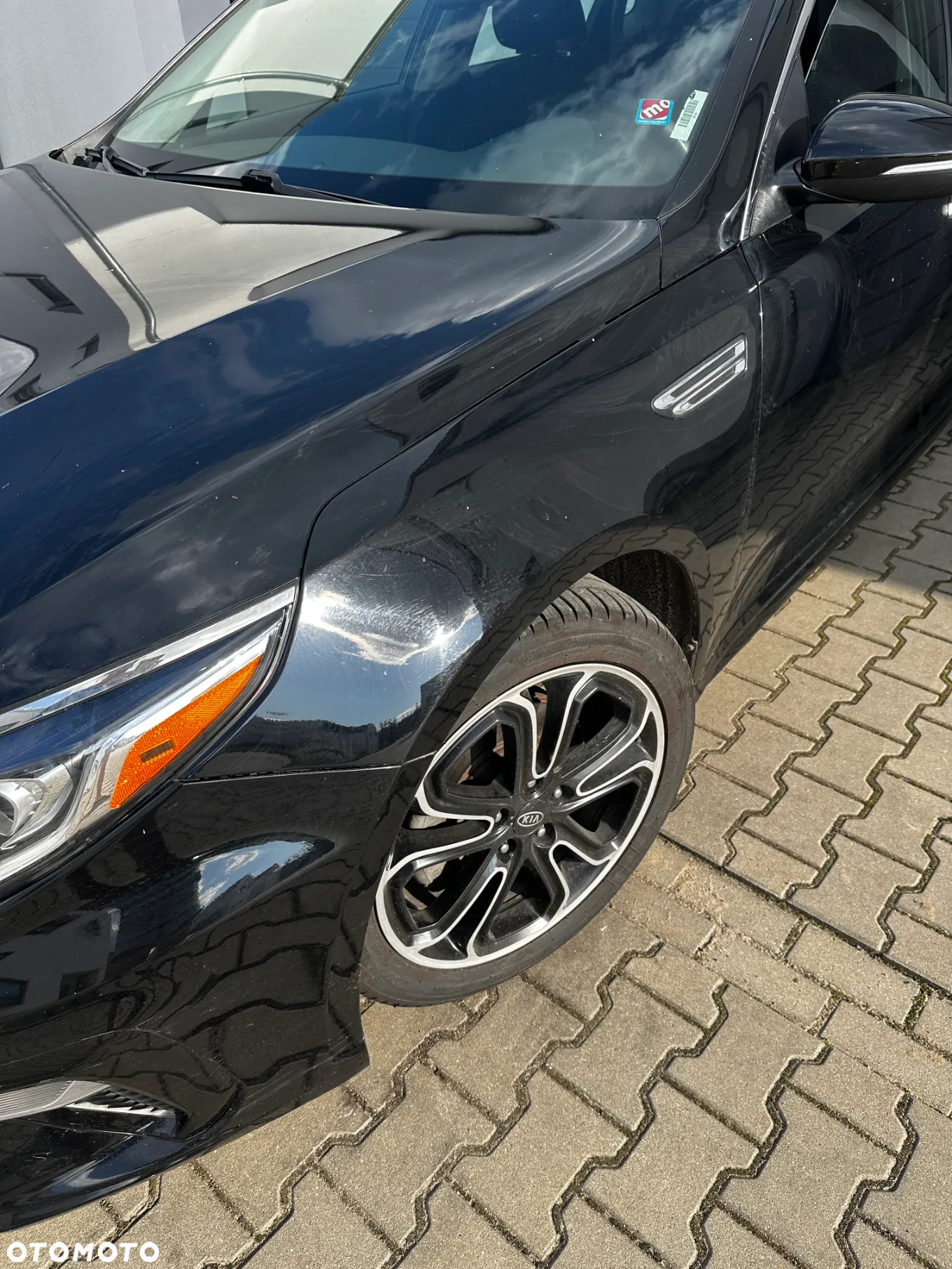 Kia Optima - 6