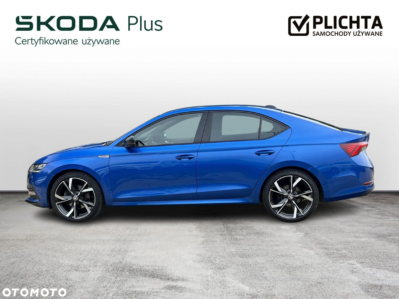 Skoda Octavia 2.0 TSI 4x4 Sportline DSG - 2
