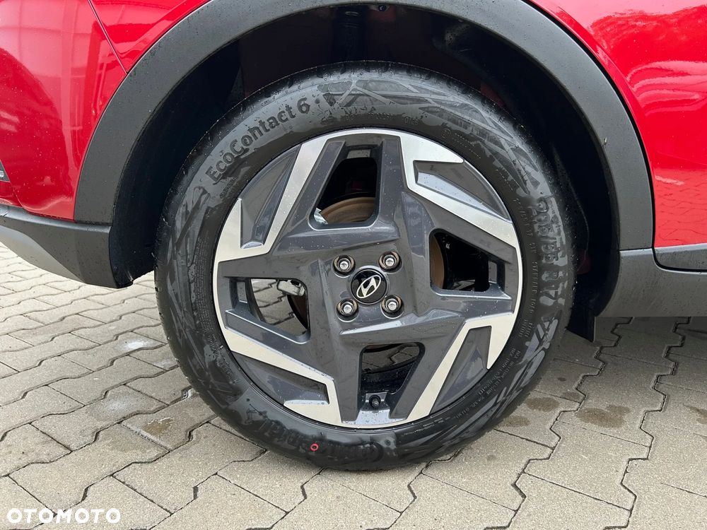 Hyundai Bayon 1.0 T-GDI Smart - 4